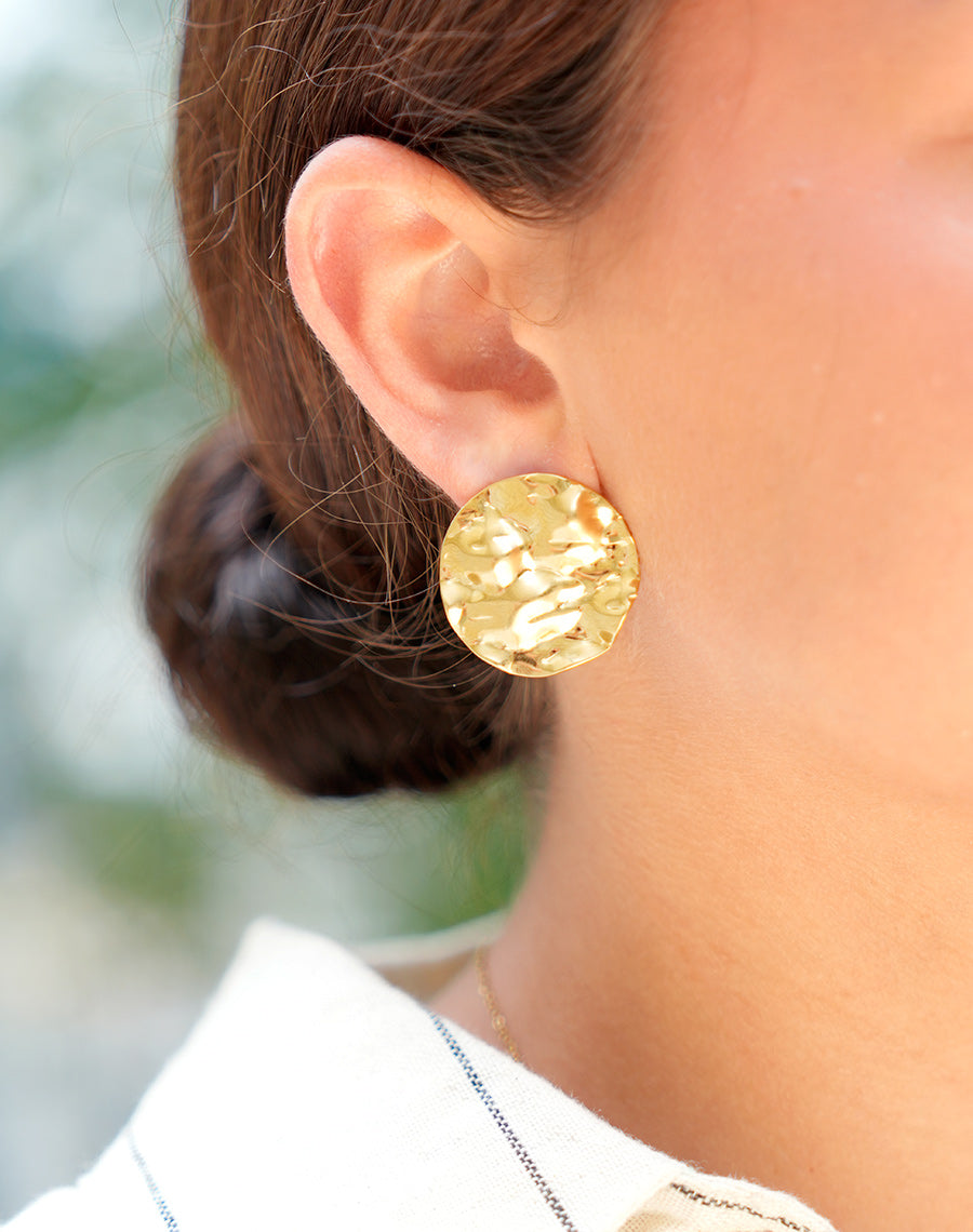 Boucles d?oreilles Montana