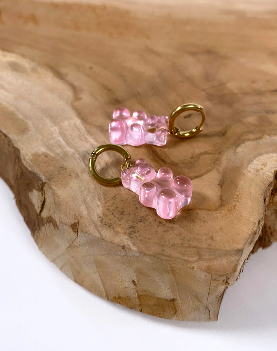 Boucles d?oreilles Nola