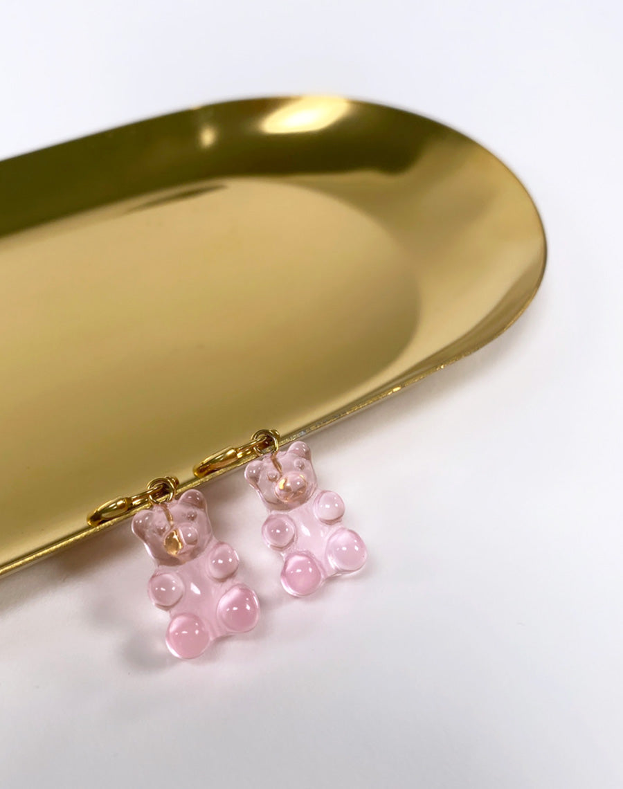 Boucles d?oreilles Nola