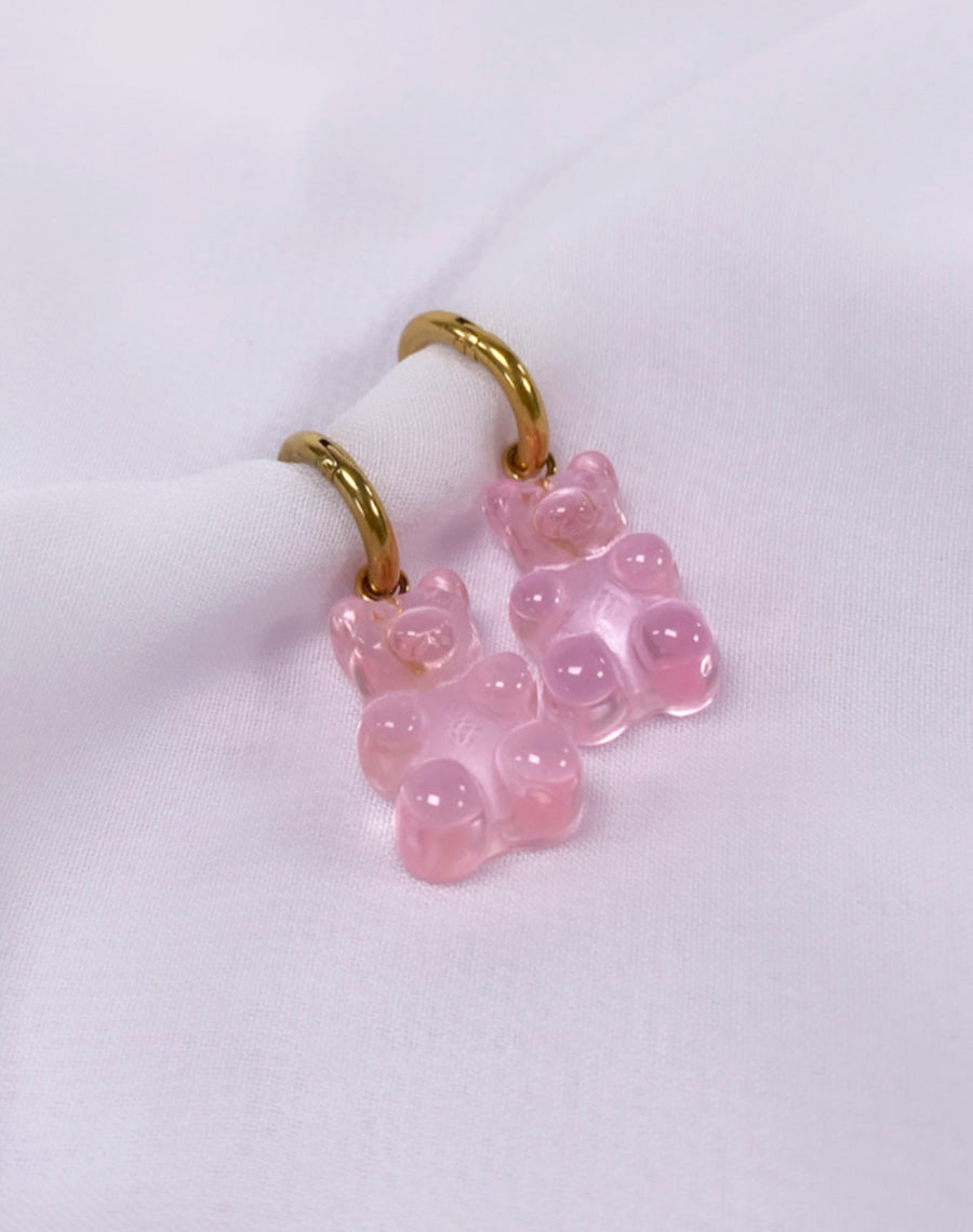 Boucles d?oreilles Nola