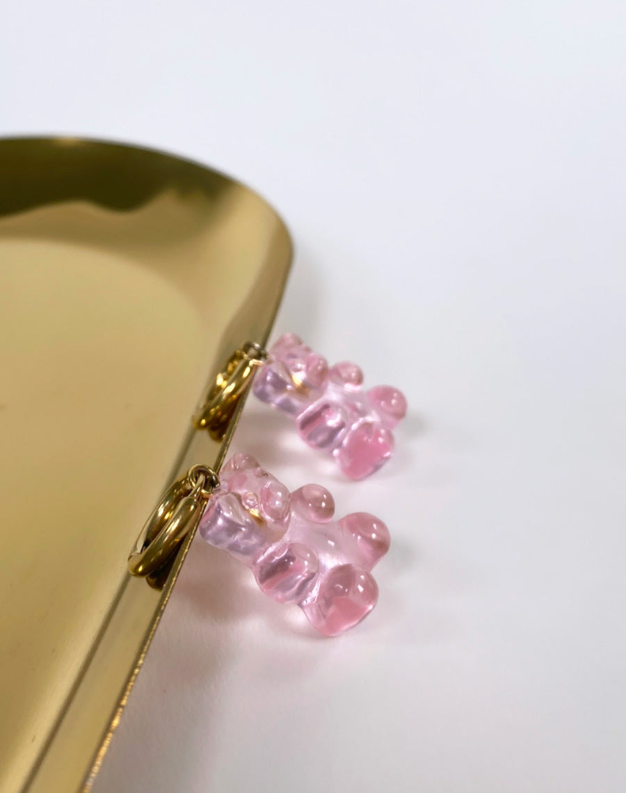 Boucles d?oreilles Nola