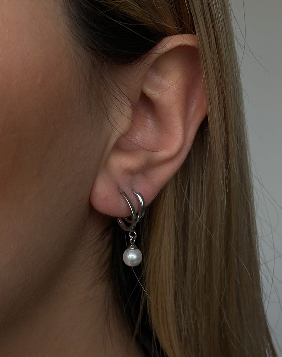 Boucles d'oreilles Omaha