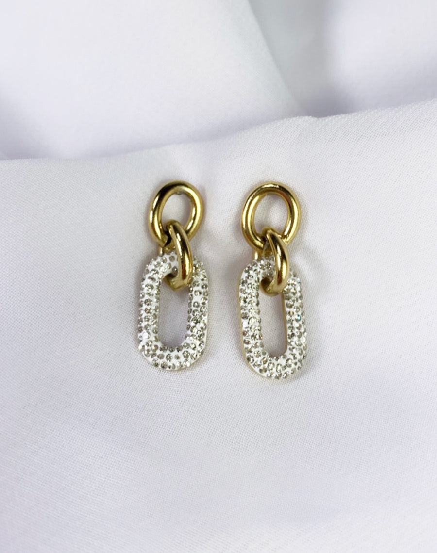 Boucles d?oreilles Oran