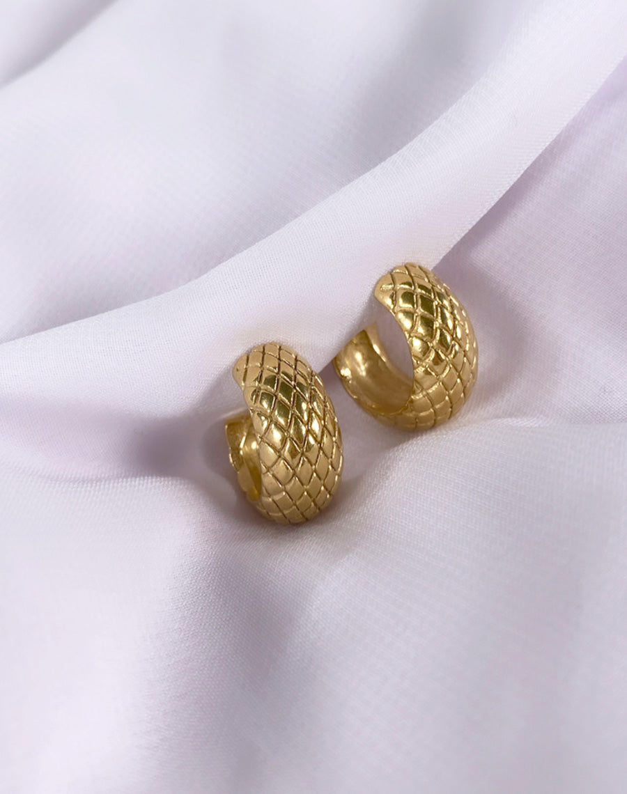 Boucles d?oreilles Orania