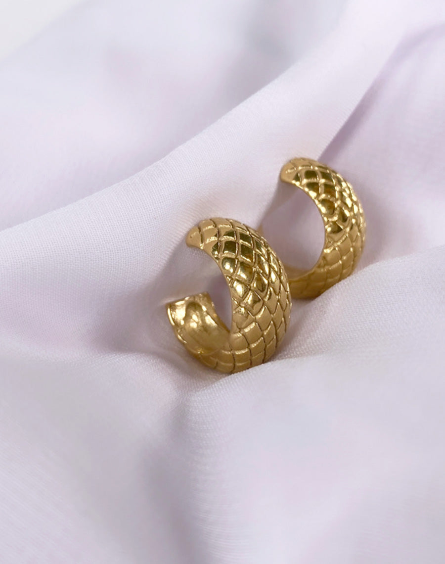 Boucles d?oreilles Orania