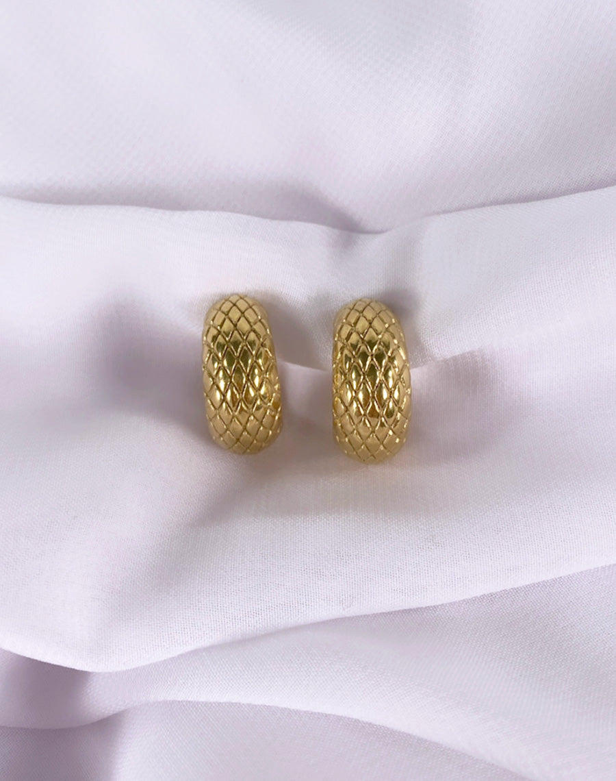 Boucles d?oreilles Orania