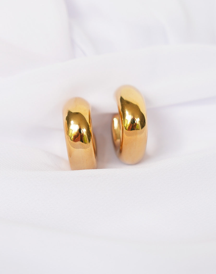 Boucles d?oreilles Palmira