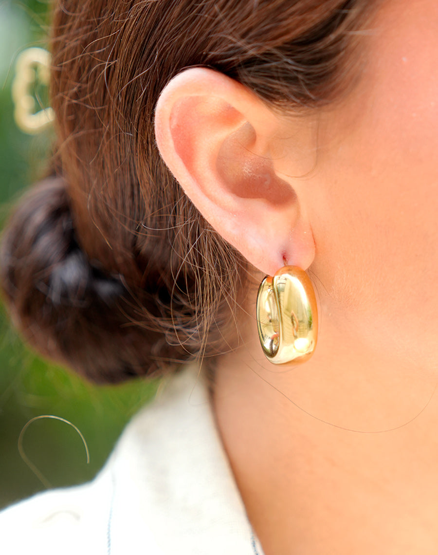 Boucles d?oreilles Palmira