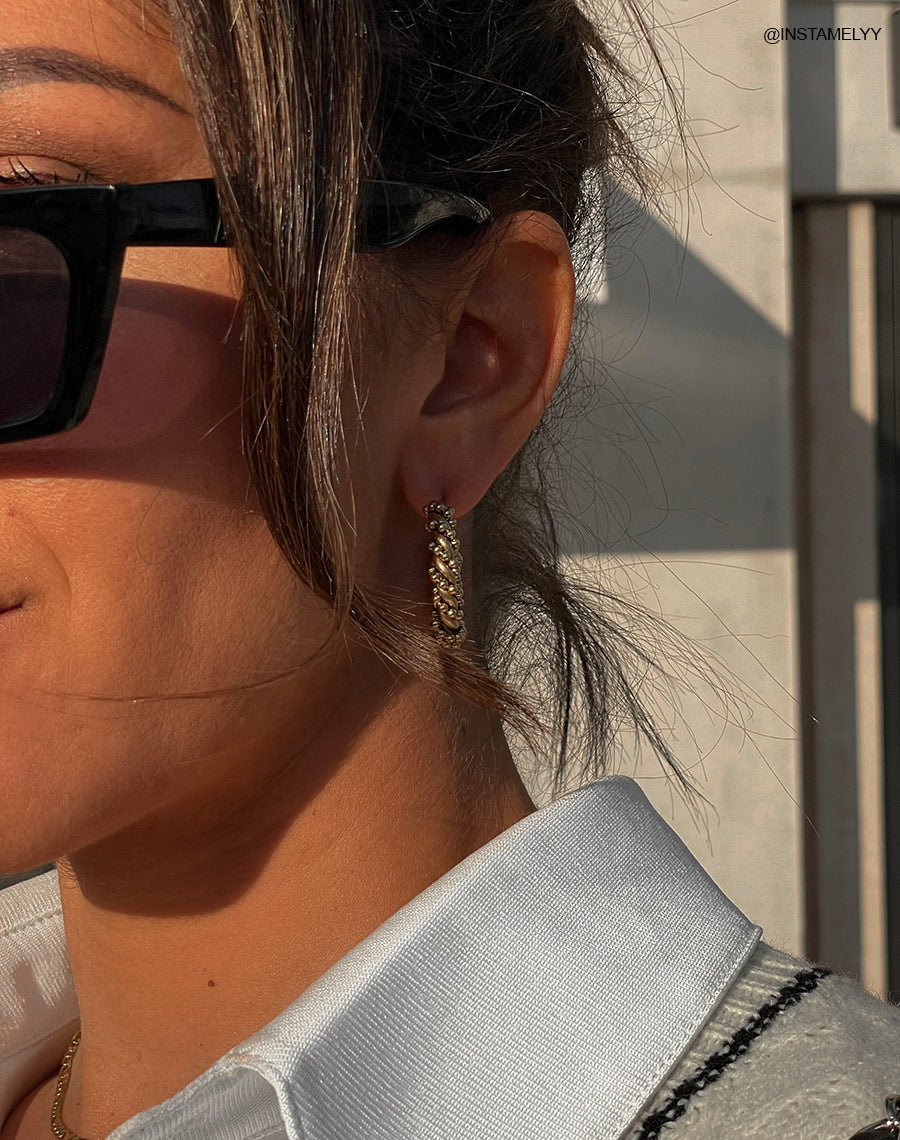 Boucles d?oreilles Razgrad