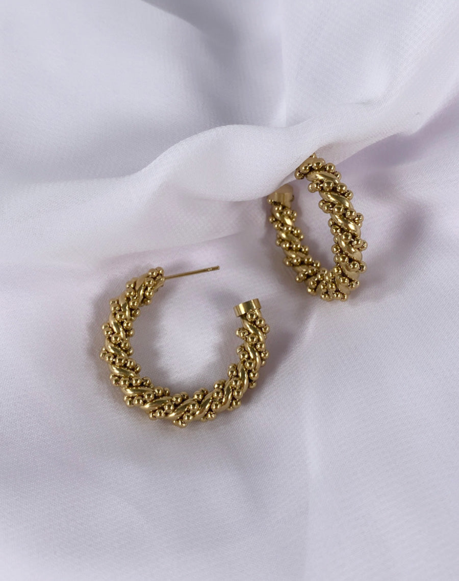 Boucles d?oreilles Razgrad