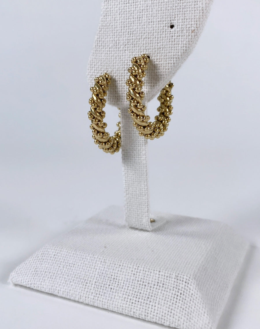 Boucles d?oreilles Razgrad