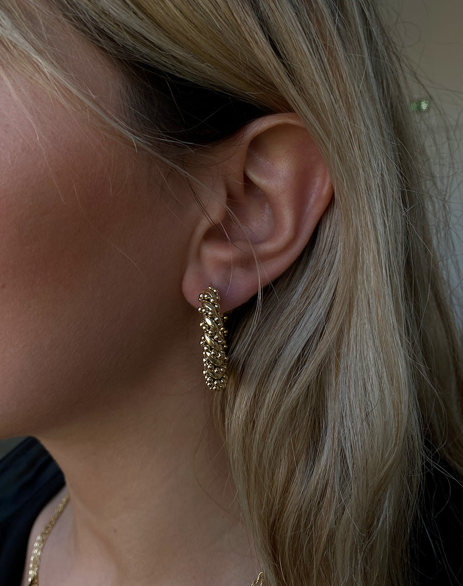 Boucles d?oreilles Razgrad