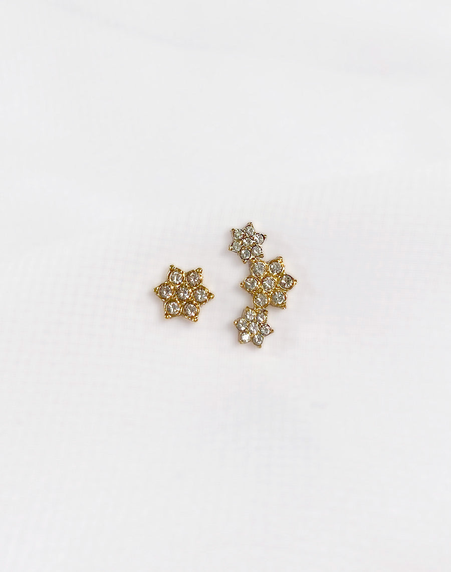 Boucles d?oreilles Roanne