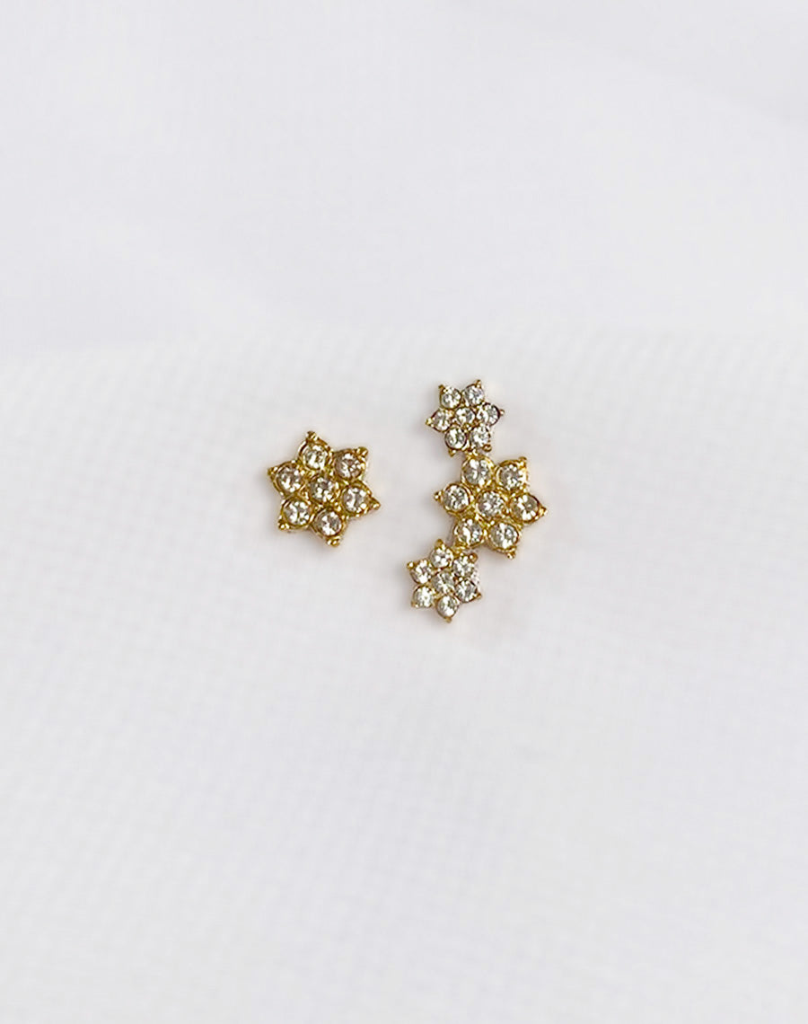 Boucles d?oreilles Roanne