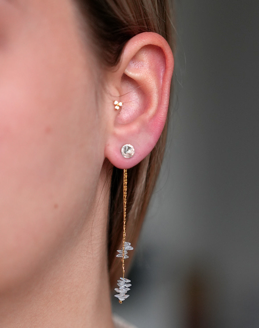 Boucles d'oreilles Sanaba