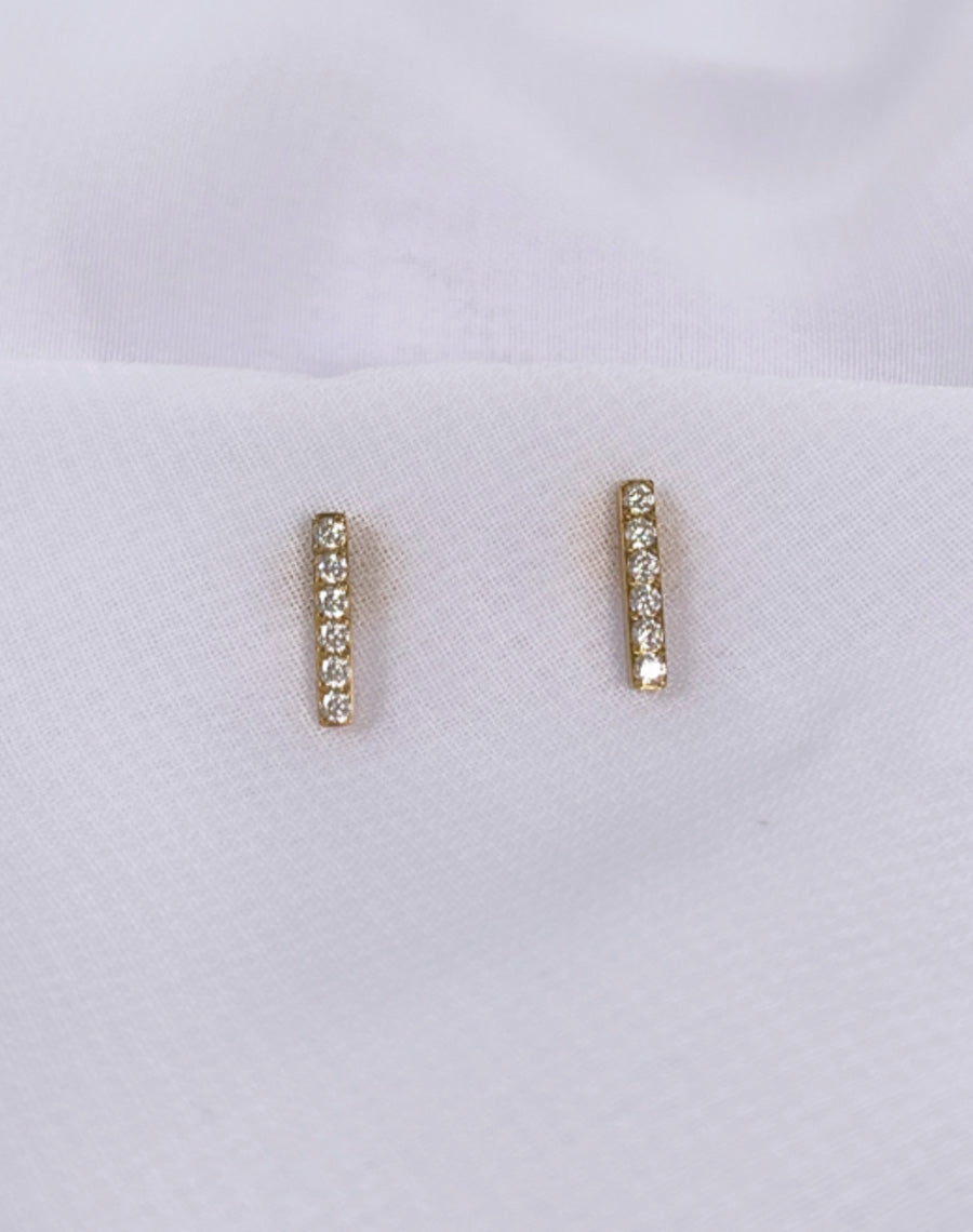 Boucles d?oreilles Santa Maria