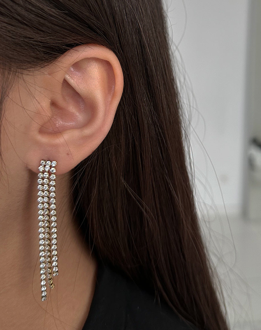 Boucles d?oreilles Silly