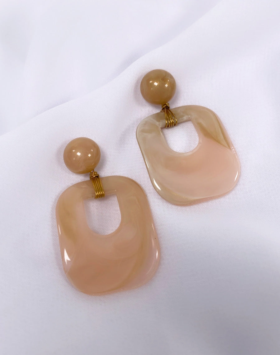 Boucles d?oreilles Sima