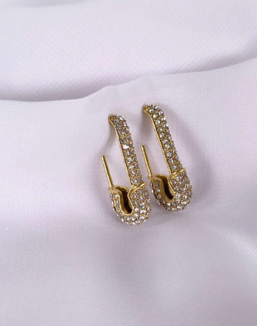 Boucles d?oreilles Sintra