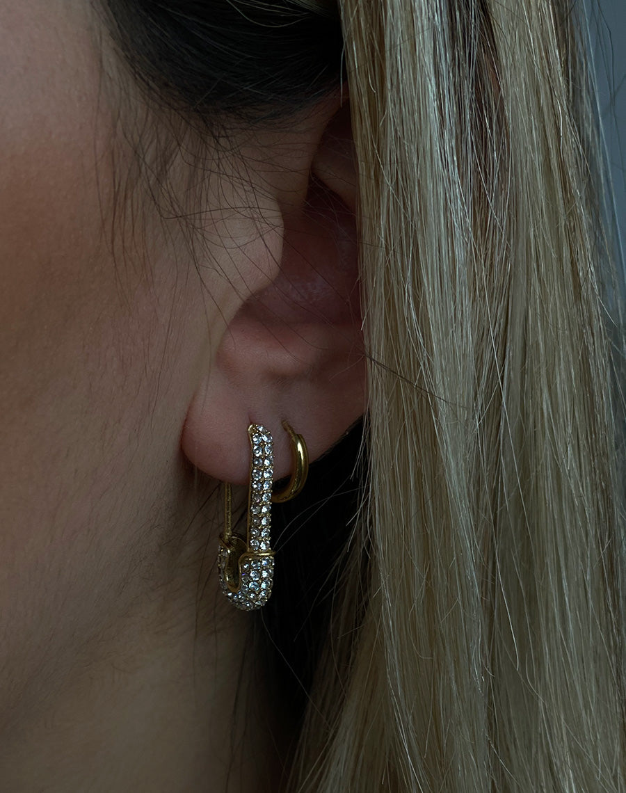Boucles d?oreilles Sintra