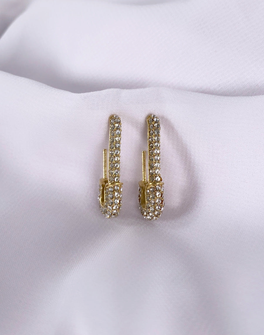 Boucles d?oreilles Sintra