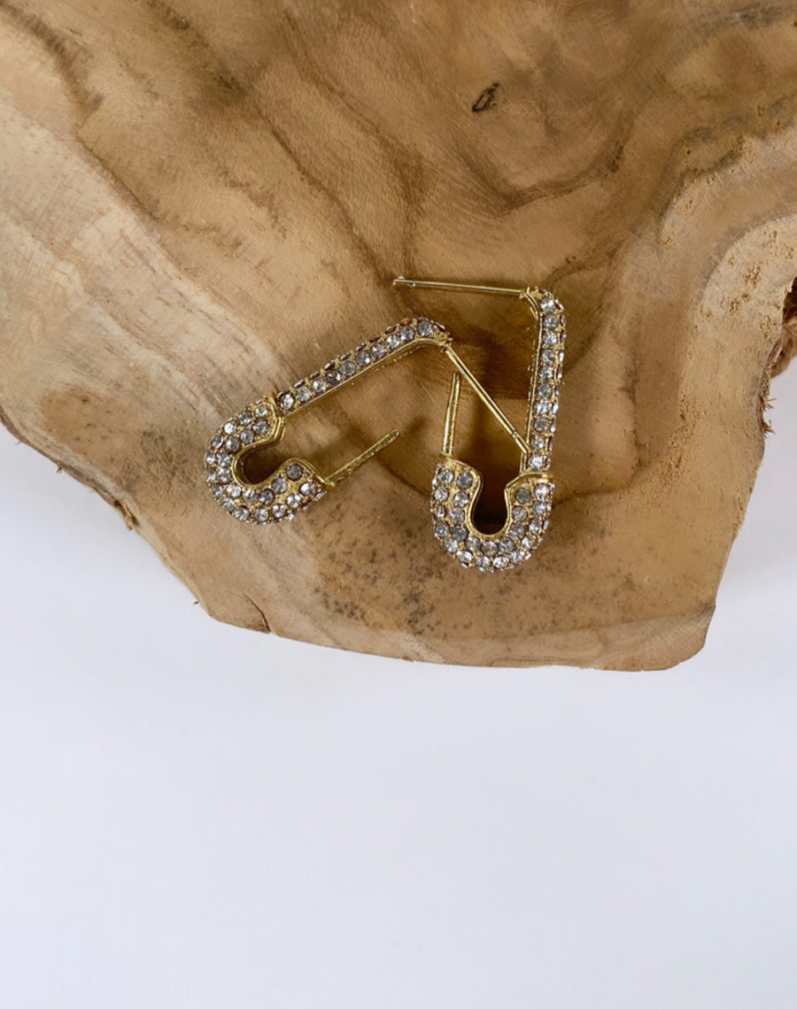 Boucles d?oreilles Sintra