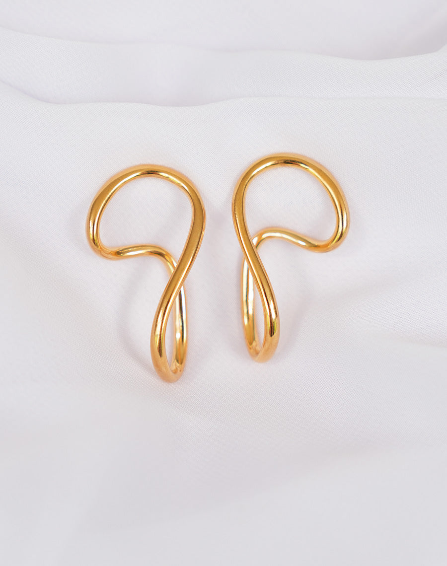 Boucles d?oreilles Tulsa