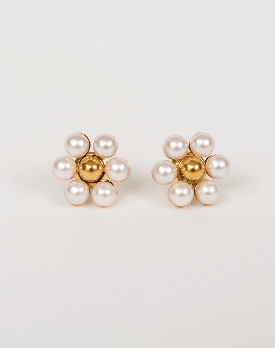 Boucles d?oreilles Tura