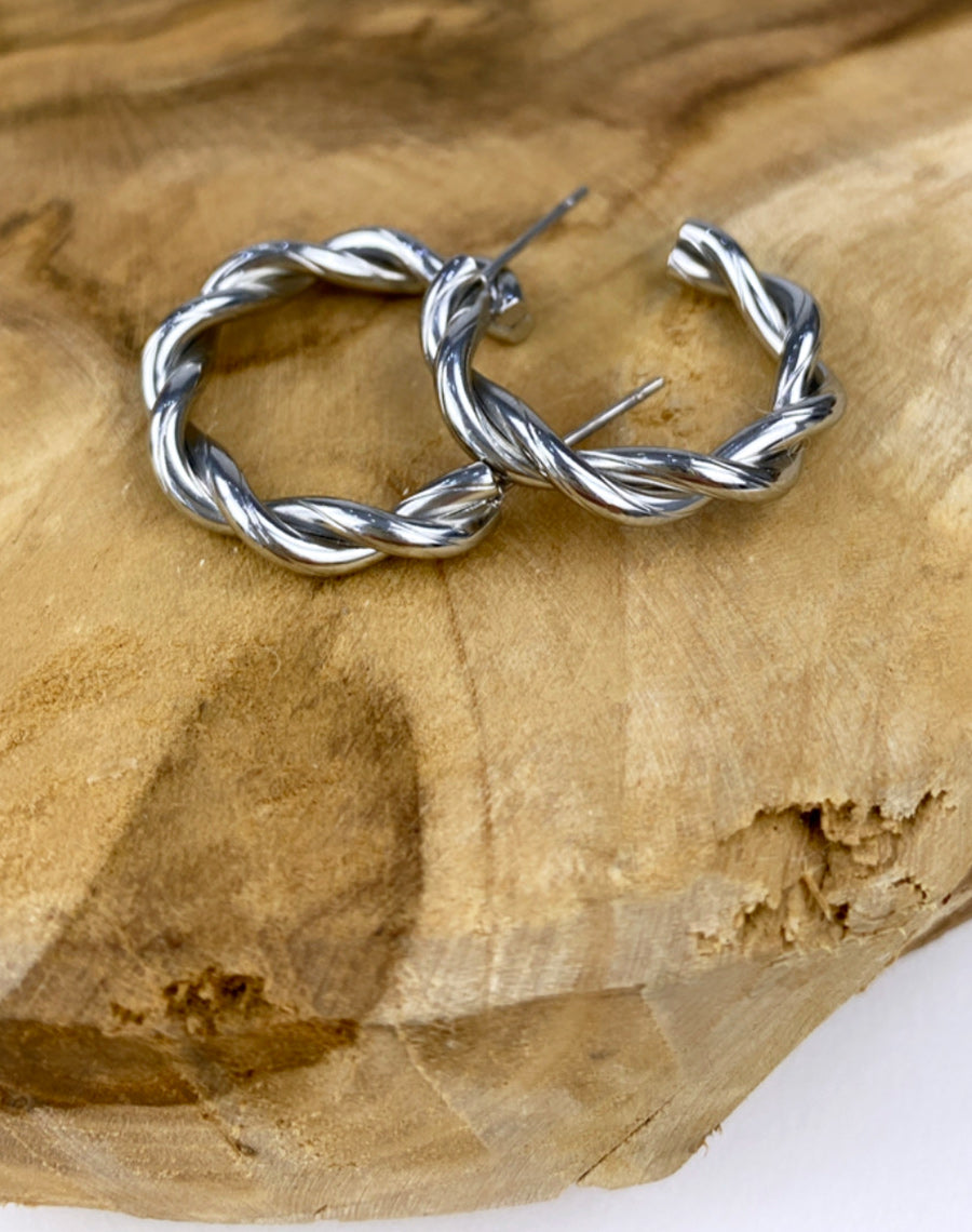 Boucles d'oreilles Valga