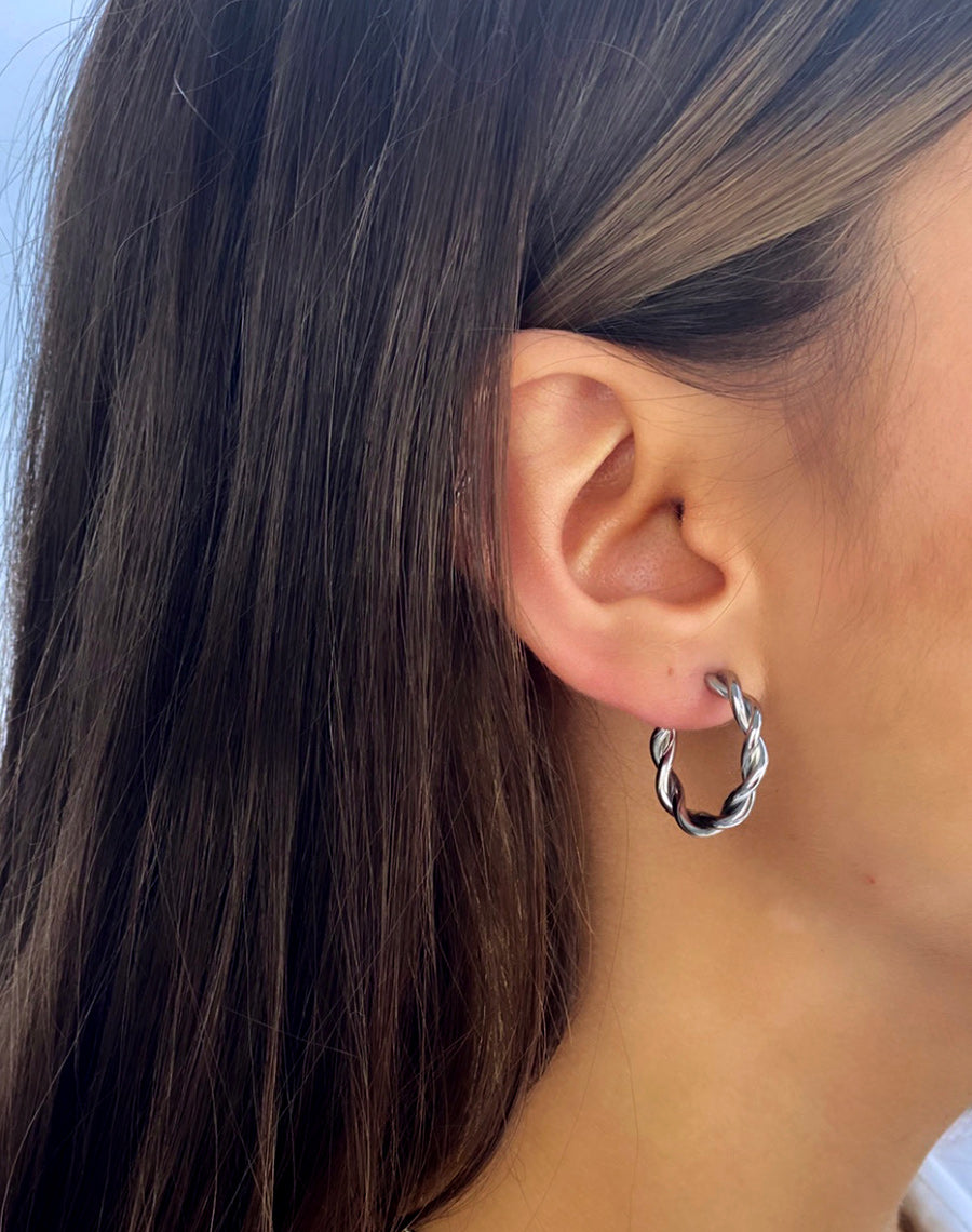 Boucles d'oreilles Valga