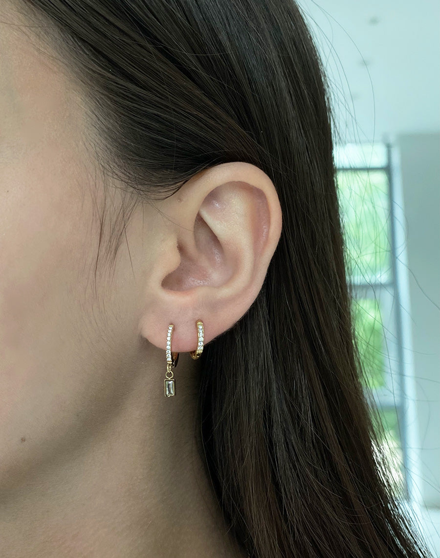 Boucles d'oreilles Venice