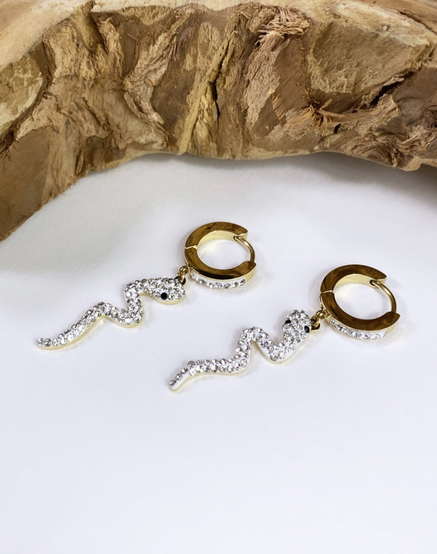 Boucles d?oreilles Verona