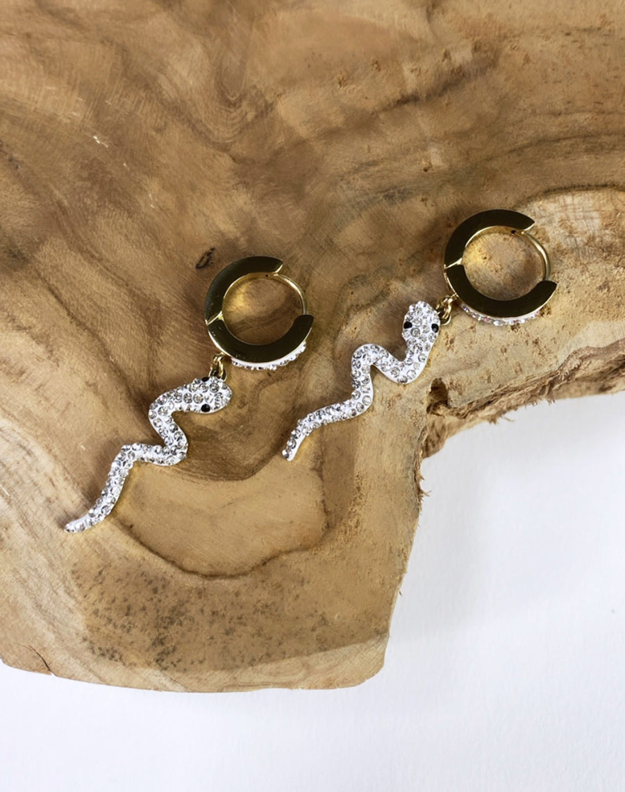 Boucles d?oreilles Verona