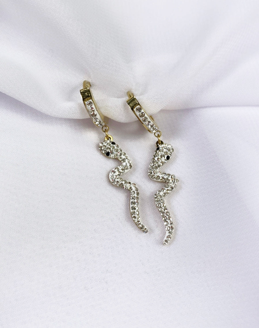 Boucles d?oreilles Verona