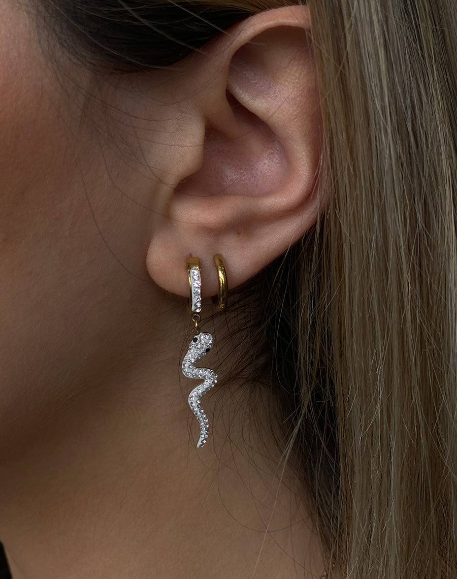 Boucles d?oreilles Verona