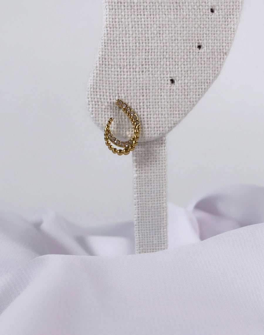 Boucles d?oreilles Wanaka