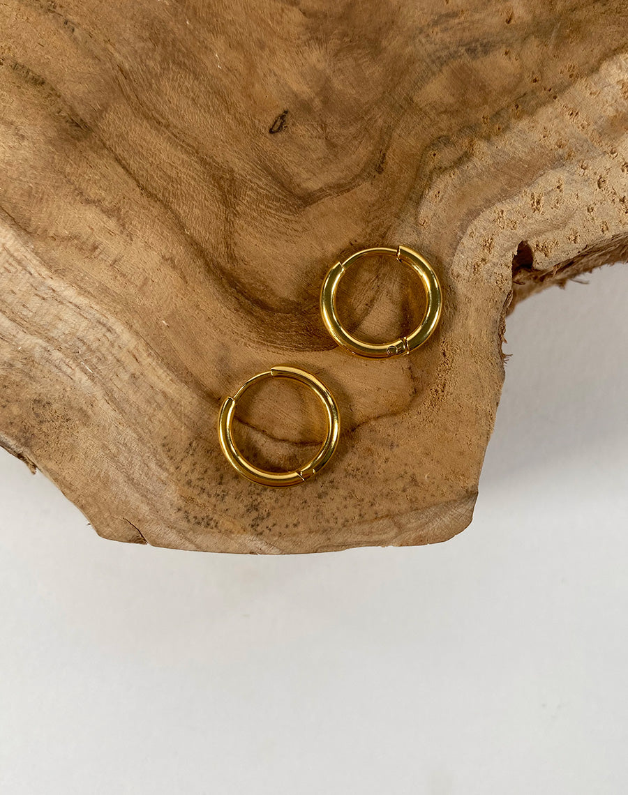 Boucles d?oreilles Yuma