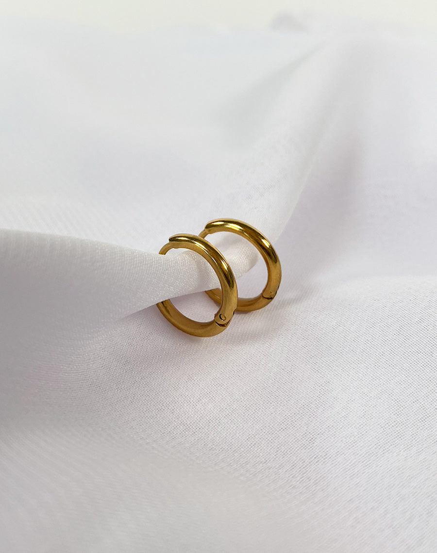 Boucles d?oreilles Yuma