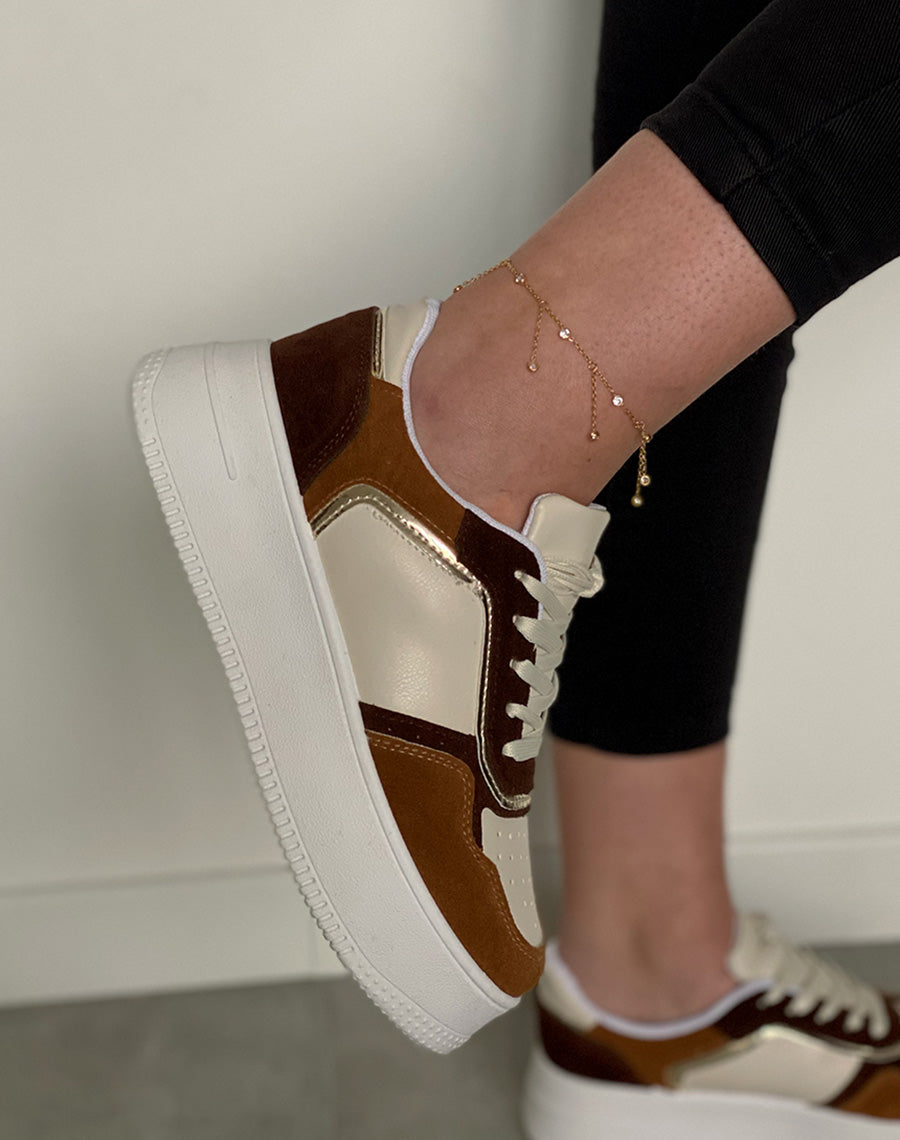 Bracelet de cheville Kribi