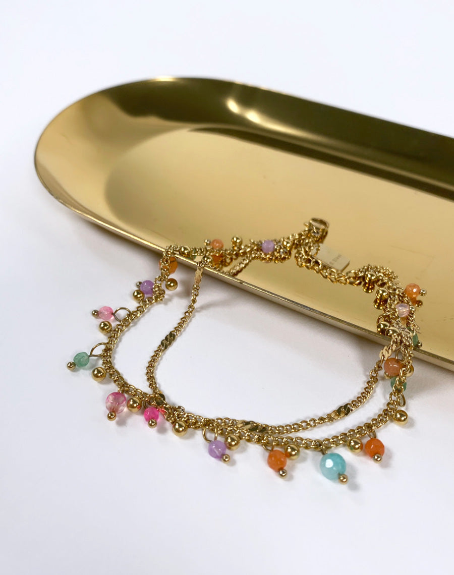 Bracelet de cheville Mallorca