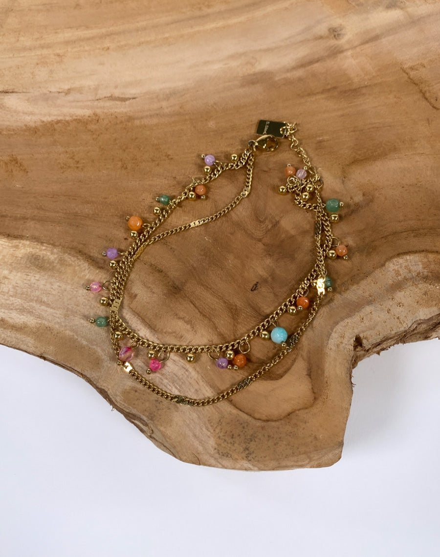 Bracelet de cheville Mallorca