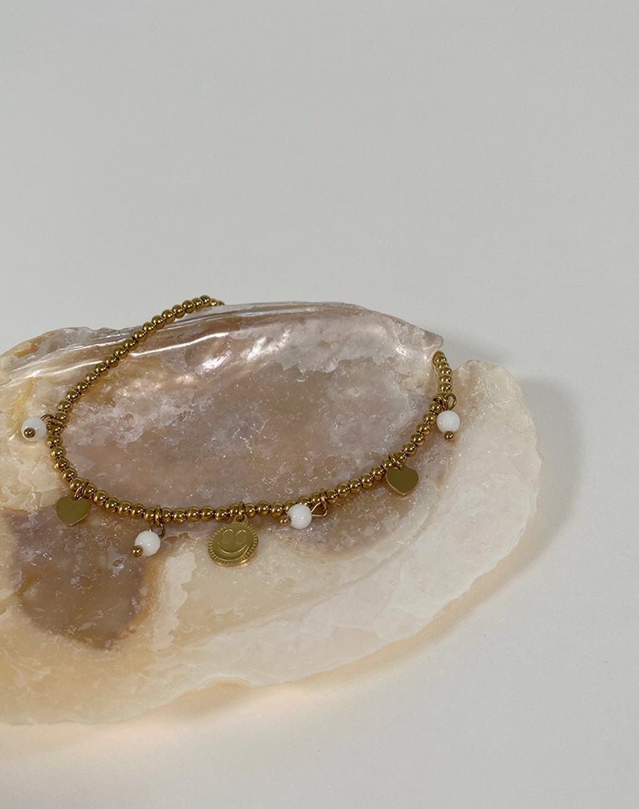 Bracelet de cheville Moorea