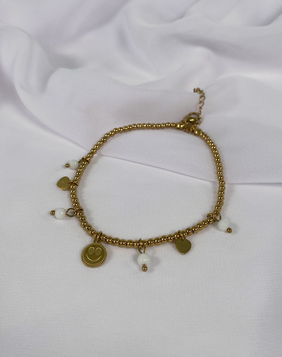 Bracelet de cheville Moorea