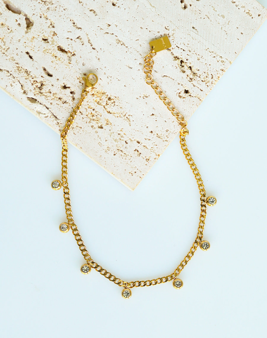 Bracelet de cheville Nairobi