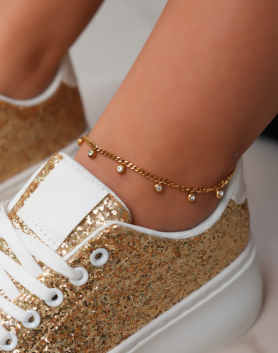 Bracelet de cheville Nairobi