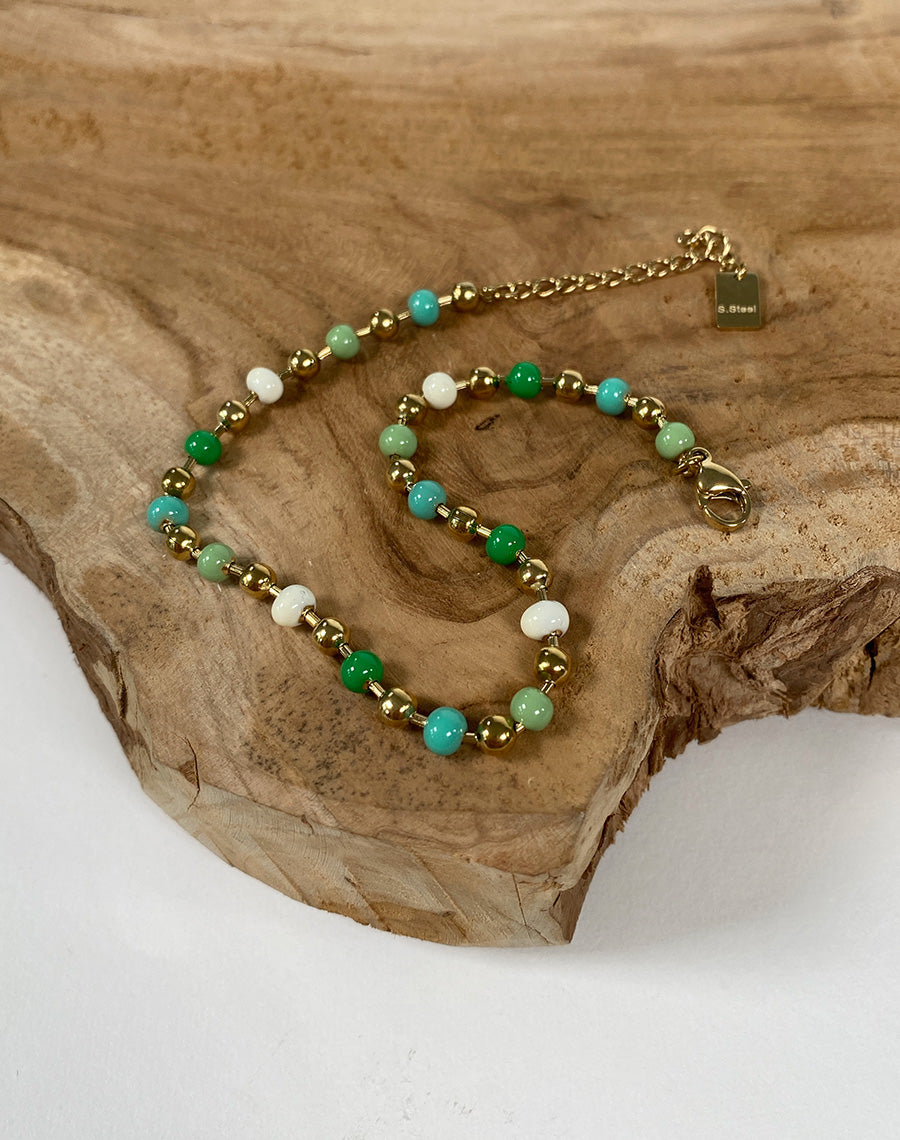 Bracelet de cheville Nebbi
