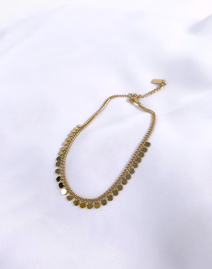 Bracelet de cheville Quetta