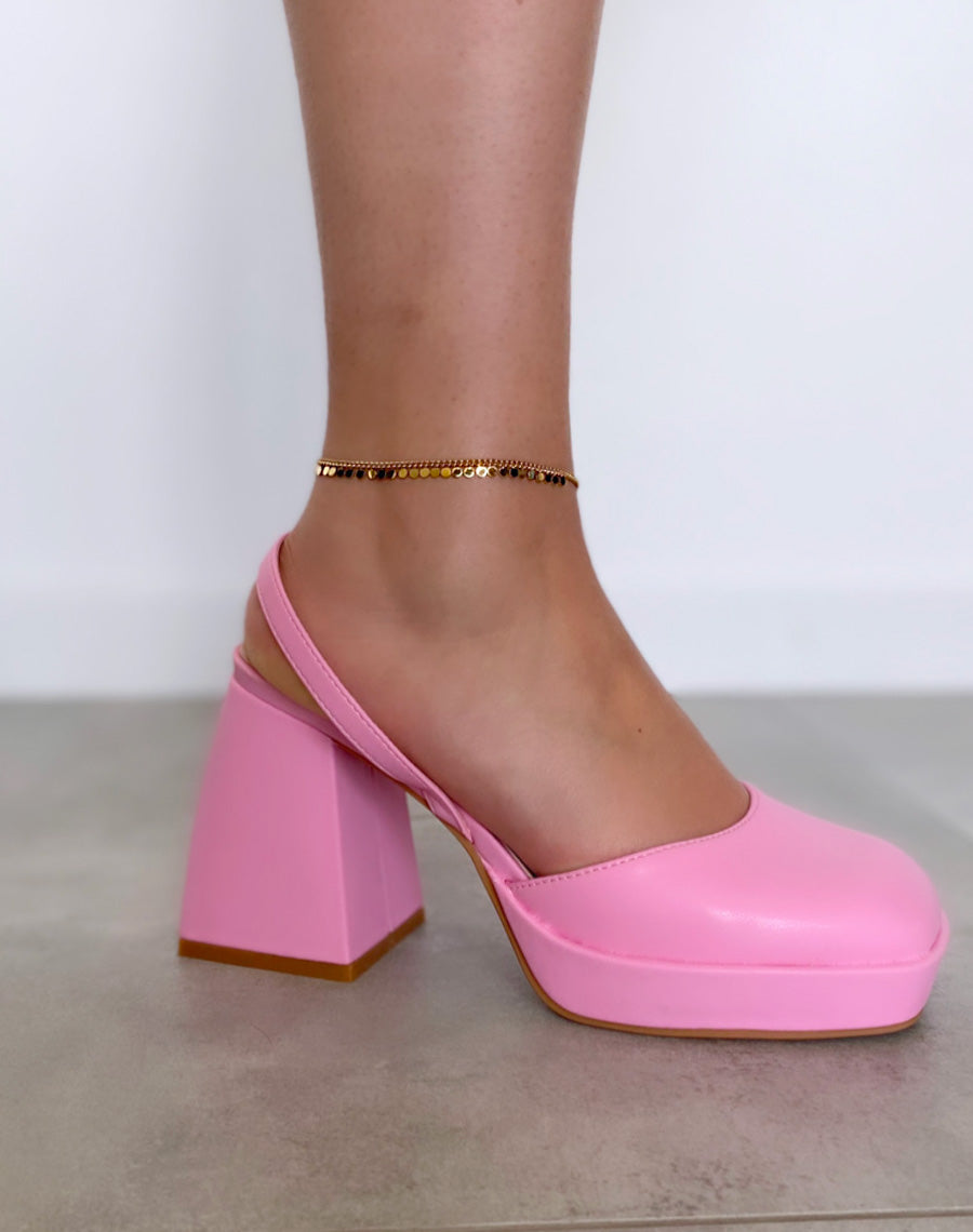 Bracelet de cheville Quetta