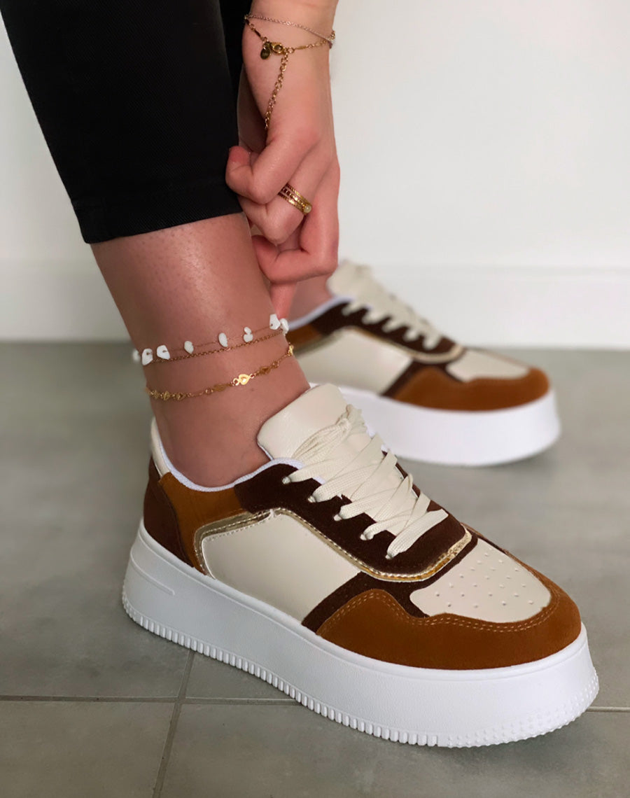 Bracelet de cheville Sibi