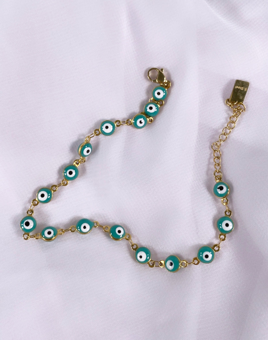 Bracelet de cheville Tanta